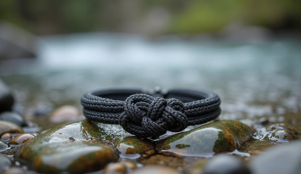 The Dharma Cord Collection