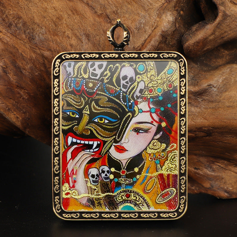 The Soul Charms Collection